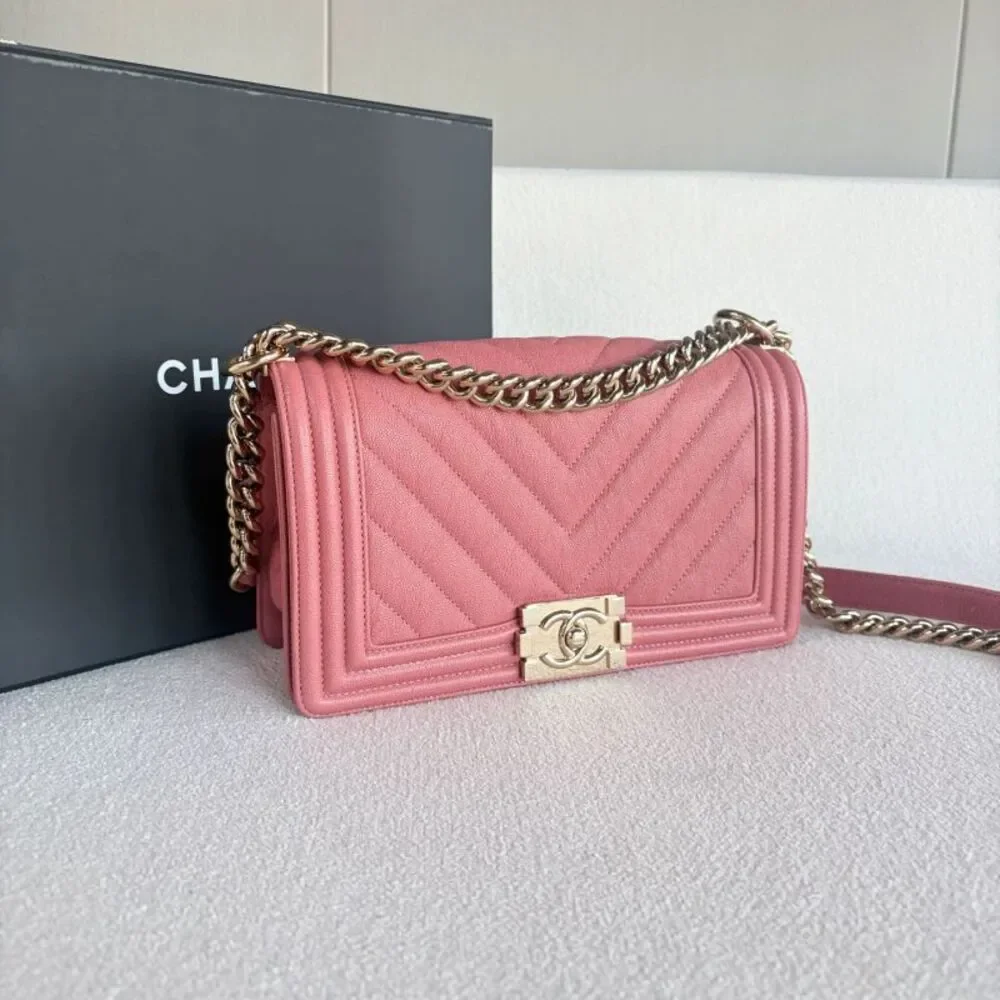 Chanel Women Pre-Loved Bag Very Good Condition